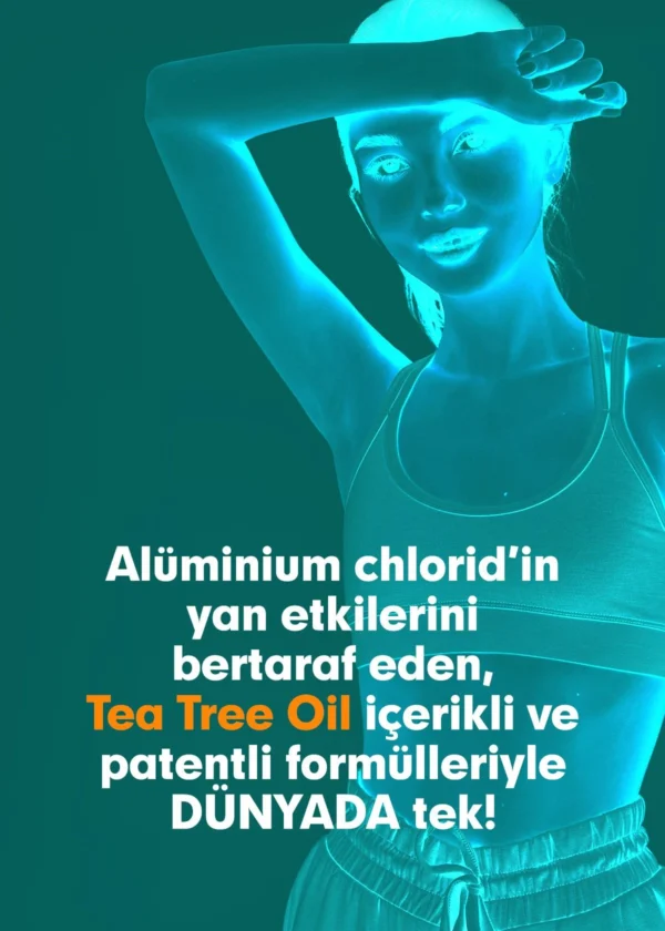 TTO Terleme Önleyici Set - Görsel 3