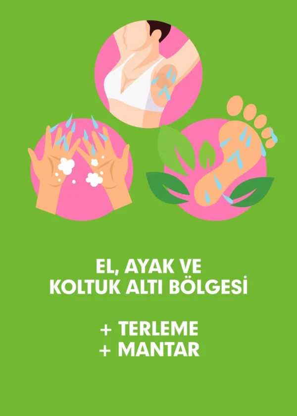 TTO Terleme Önleyici Set - Görsel 5